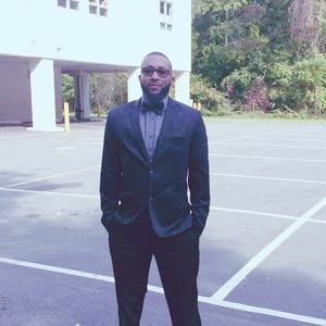 Meet your Posher, Melvin